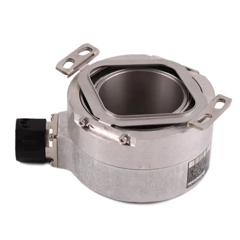 ERN 180500027S12-03 HEIDENHAIN Metal Contemporary Encoder for Hotel Elevator Application