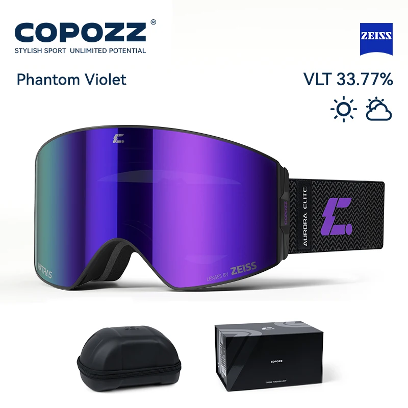 #39 Ranked Ski Goggle Lenses Picks in 2026