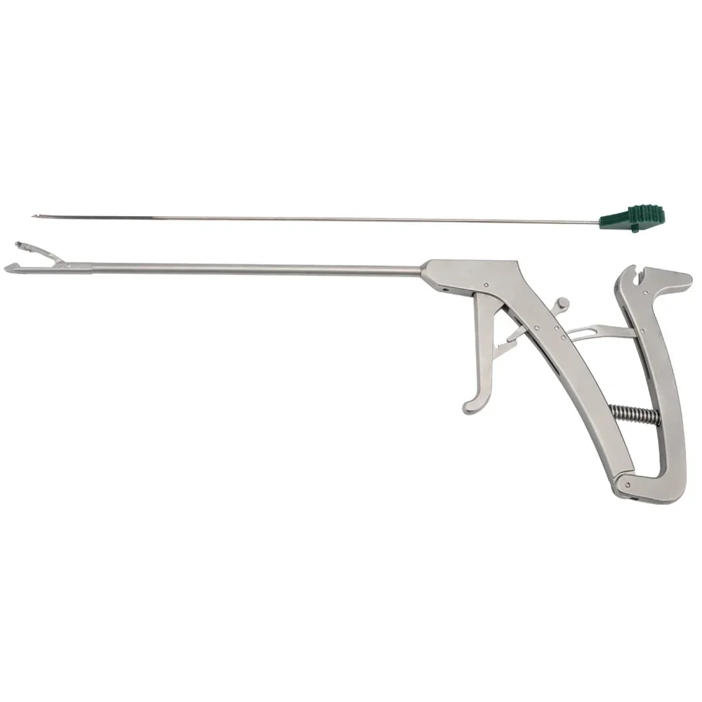 2025 ใหม่แมงป่องเย็บ Passer Arthroscopic Instruments Arthroscopy เย็บ Passer เย็บ Grasper พร้อม Threader