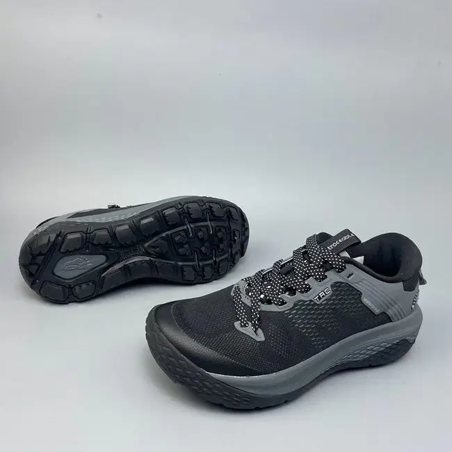 Breathable Men's Shoes Cushioned Running Trainers Men's Luxury Designer Winter Sneakers Men's Black Casual Sneakers