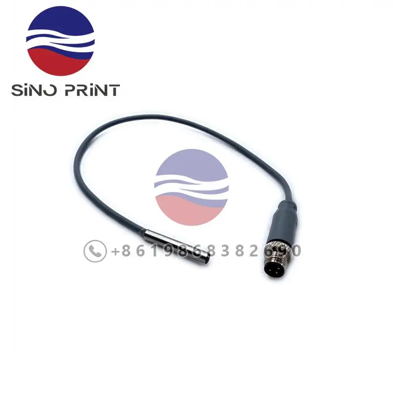 M4.110.1671 Capacitive Sensor For Heidelberg Inductive Sensor Proximity Sensor Printer Machine Spare Parts Ultrasonic Sensor