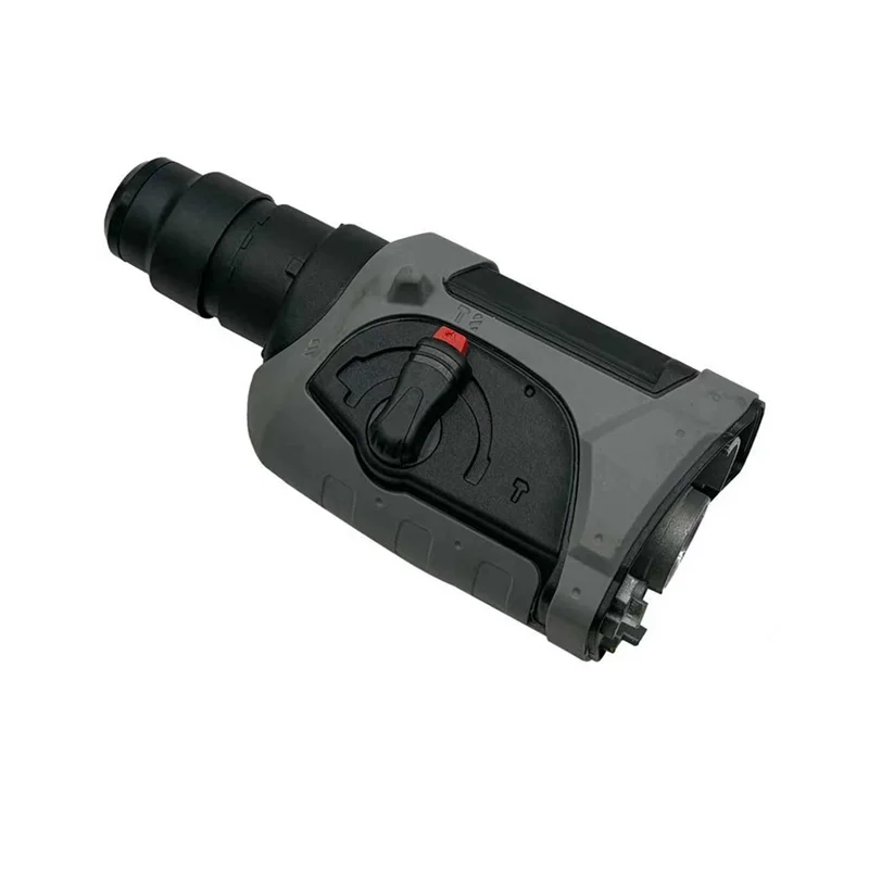 

BMBY-Electric Hammer Head Replacement Assembly For HR2470F HR2470 Percussion Drill Cylinder Gearbox Shell Chuck Sleeve