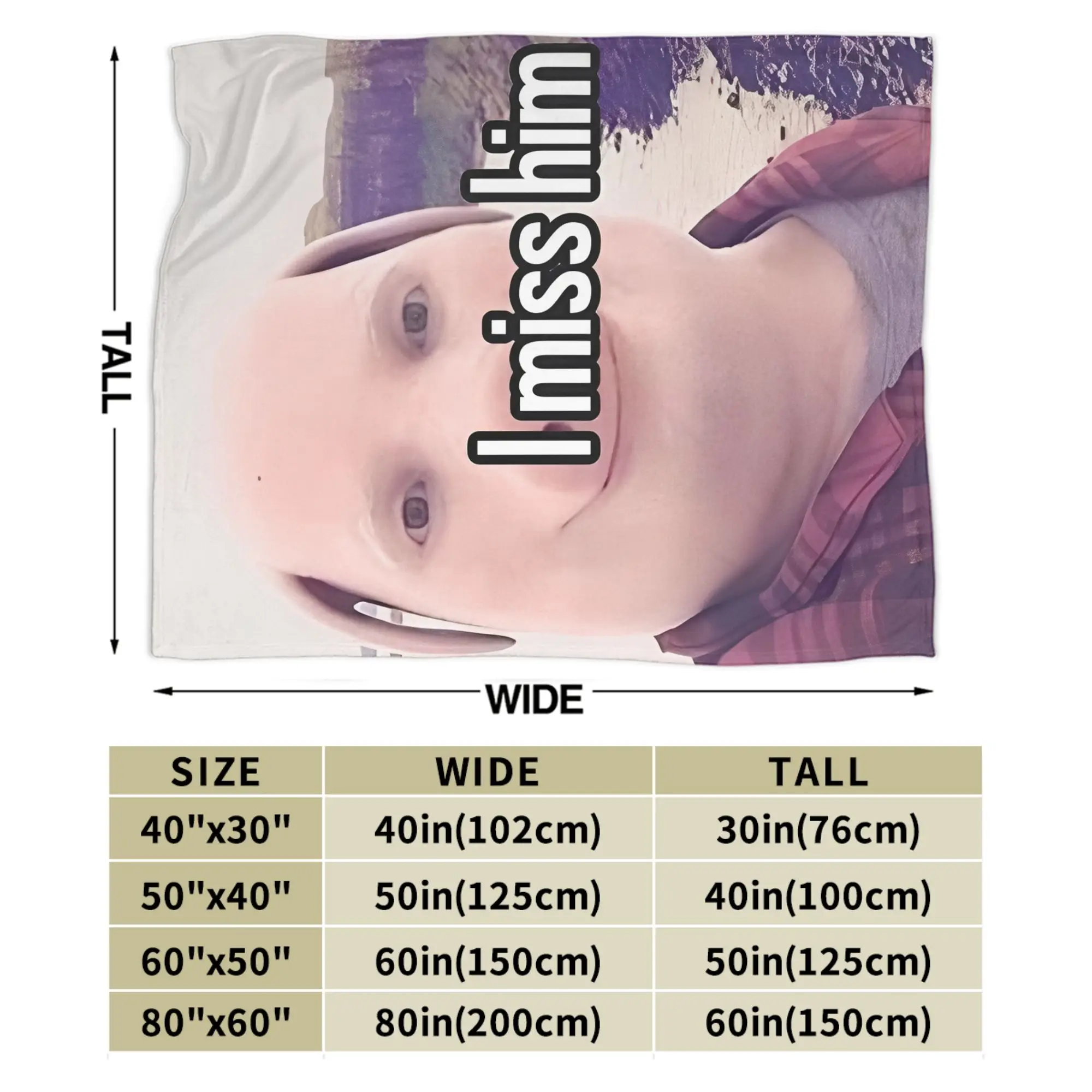 John Pork Is Calling Blanket Quality Super Soft  Bedding Throws Autumn Airplane Travel Outdoor Funny Bedspread