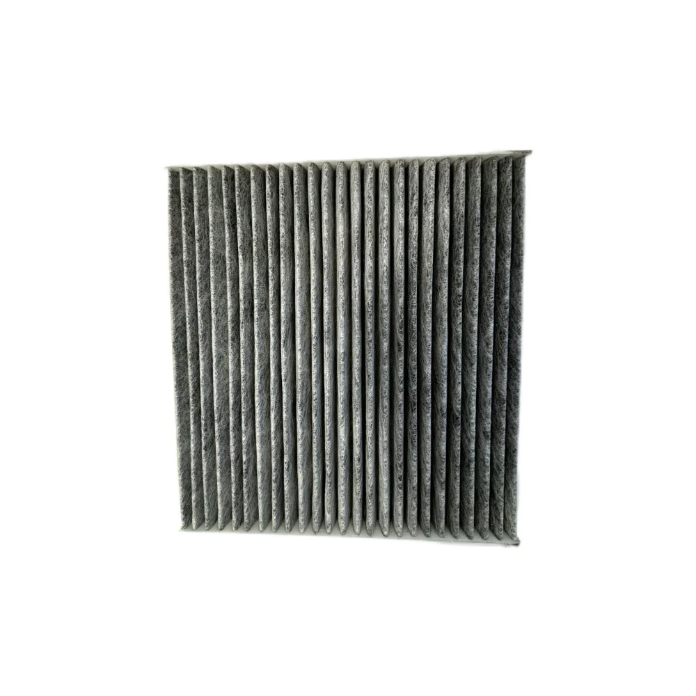 

Auto Parts High-Level Cabin Filter GZ145531-2300 Air Conditioner Filter For JEEP Cherokee KL 2.0L 2015-