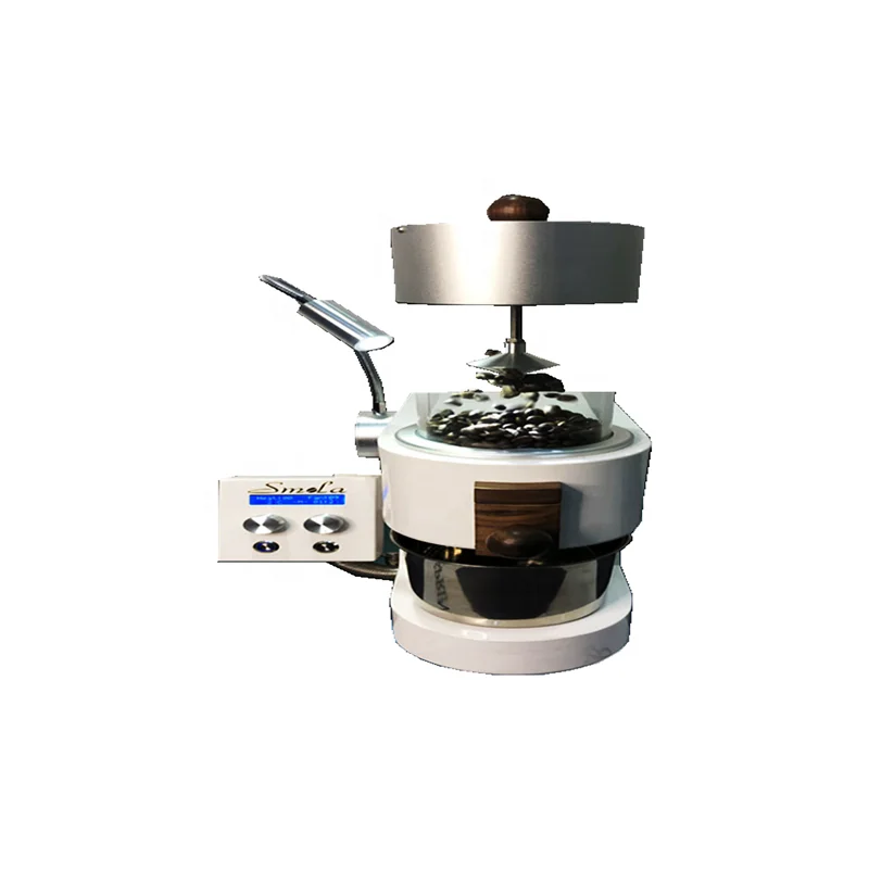 Large Capacity Coffee Bean Roaster/Portable Coffee Roasting Machine