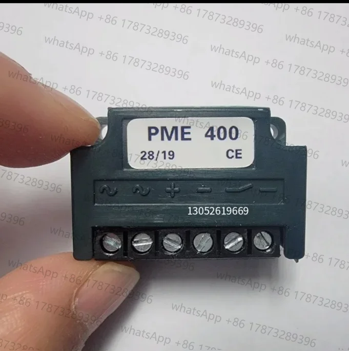 PME-400 half wave rectifier motor brake rectifier power supply device PME 400-S