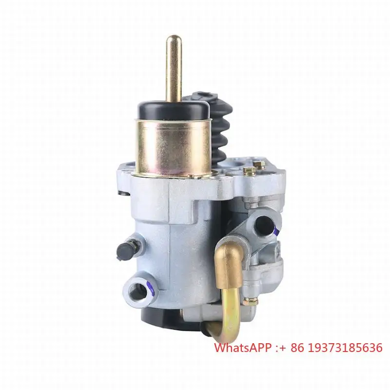 المحرك المؤازر الرمال الربيع الهواء الفرامل الداعم قطع غيار الشاحنات لقطع غيار شاحنة Sor