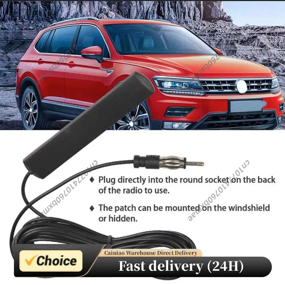 Dc 5-12V Car Electr…