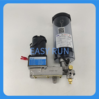 Factory direct sales YGL-0.8l / 1.2L / 2.0L CNC press punch oiling machine 24V 220V 380V Grease Pump