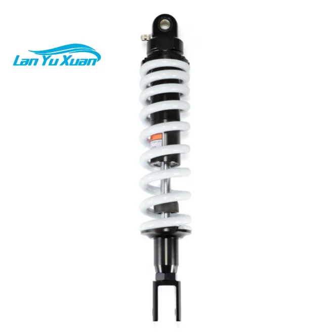 Spring 12mm 380mm rear shock absorber motorcycle shock absorber for  Honda Banshee ATV custom