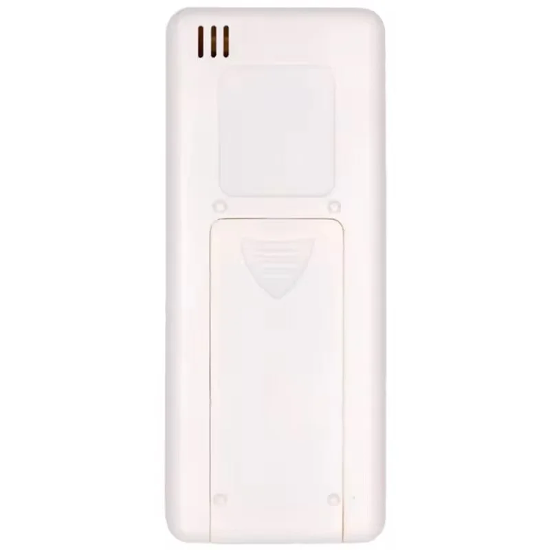 Pilot zdalnego sterowania klimatyzacją YR-M10 do klimatyzatorów Haier / Daitsu DS-12HTA, kompatybilny z YL-M10 YR-M09 YR-M05 YR-M07 YR-M02 — zdjęcie produktu 6