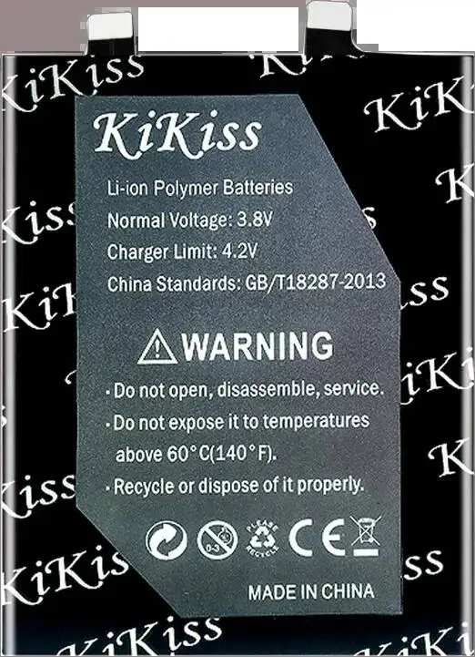 

5000Mah B-Z7 Mobile Phone Battery High Capacity For Vivo S17 V29 Pro