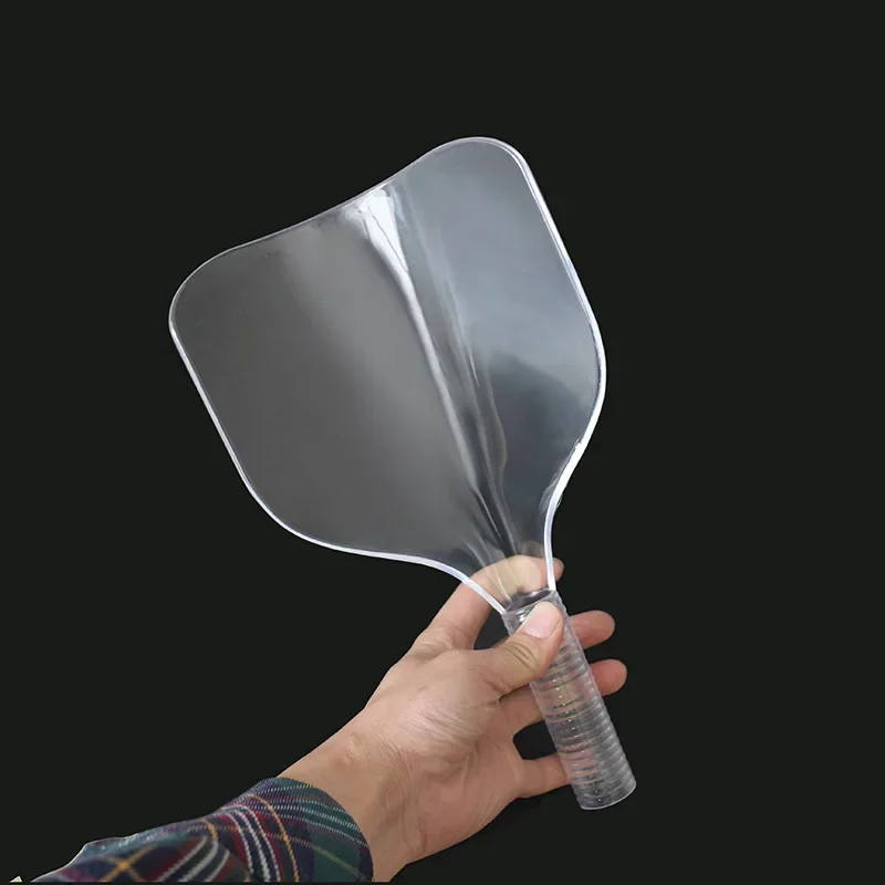 Reusable Face Shield for Haircut Protection
