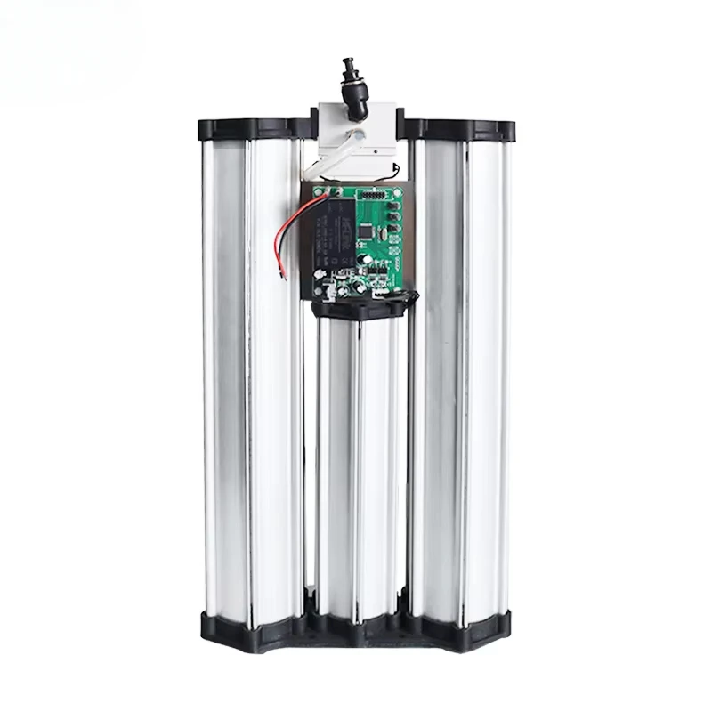 Portable Oxyge Conc…