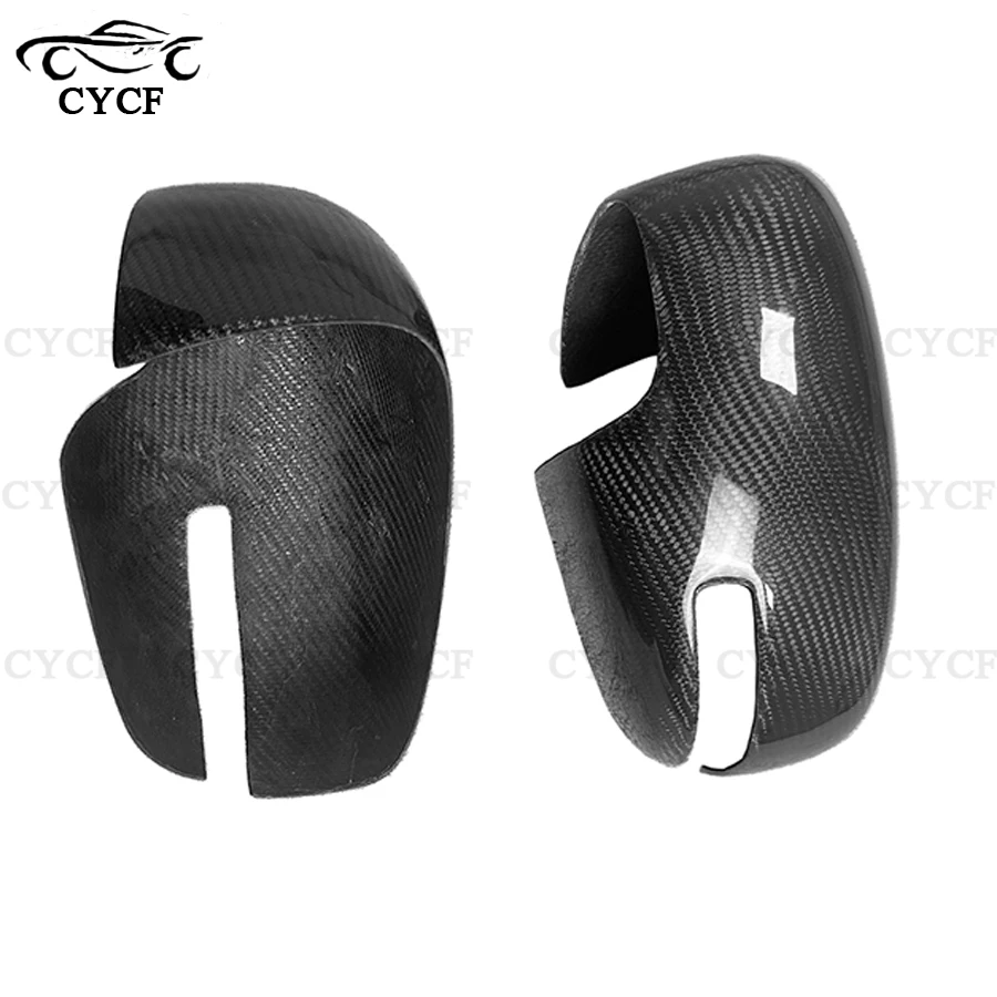 For 2018-2023 Suzuki Swift Sports ZC33S Upgrade Shells Rearview Cap High-quality Real Carbon Fiber Mirror cover