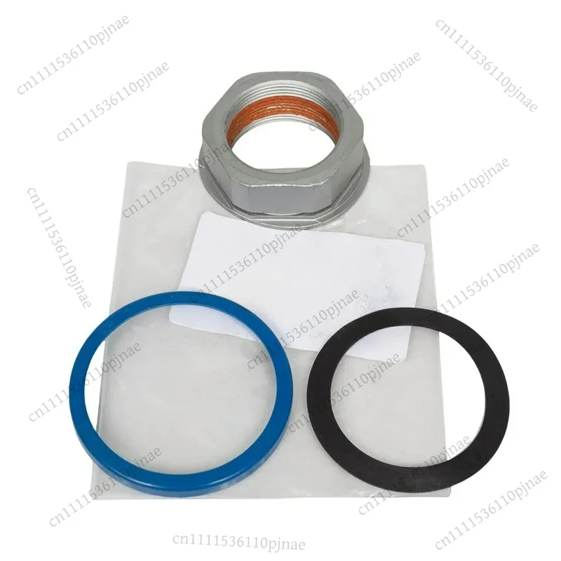 New Coupe Drive Shaft Insert Nut Repair Kit 33127607158 Automotive Hardware for F22 F30 G29 Series