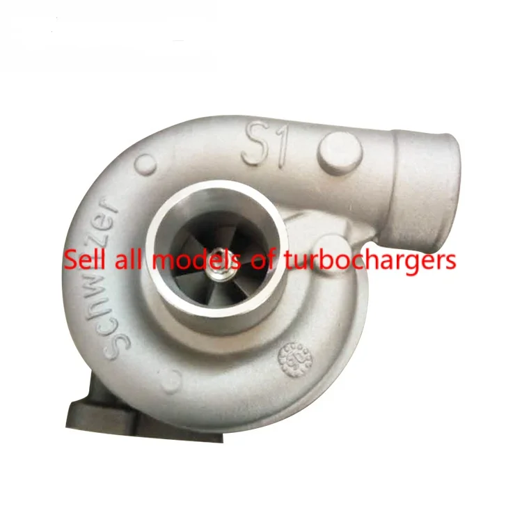 Xinyuchen turbocharger  for GT1749V Turbo charger For  A3 Turbolader 724930-5008S 03G253014H 03G253019A 724930-5009s Turbo