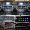インフィニティQX30 Q30 2015-2019 Android 14 カーラジオ マルチメディア ビデオプレーヤー ステレオ ワイヤレスCarplay GPSナビゲーション DSP 4G WIFI対応 4