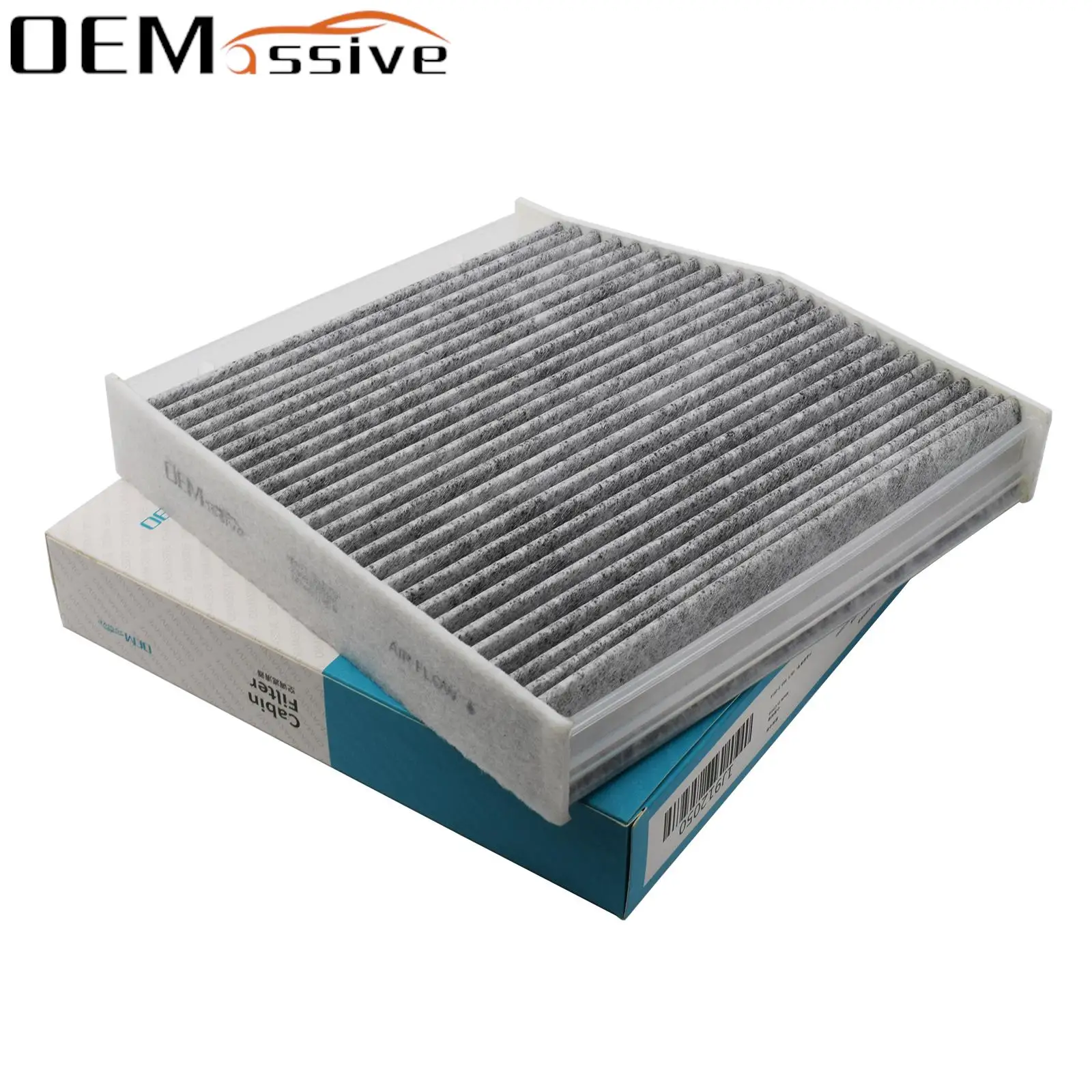 Pollen Cabin Air Filter For Benz GLA X156 2014 - 2020 GLA180/200/220 CDI 250/260 45AMG M133 M270 OM607 OM651 1.5/1.6/2.0/2.1 L