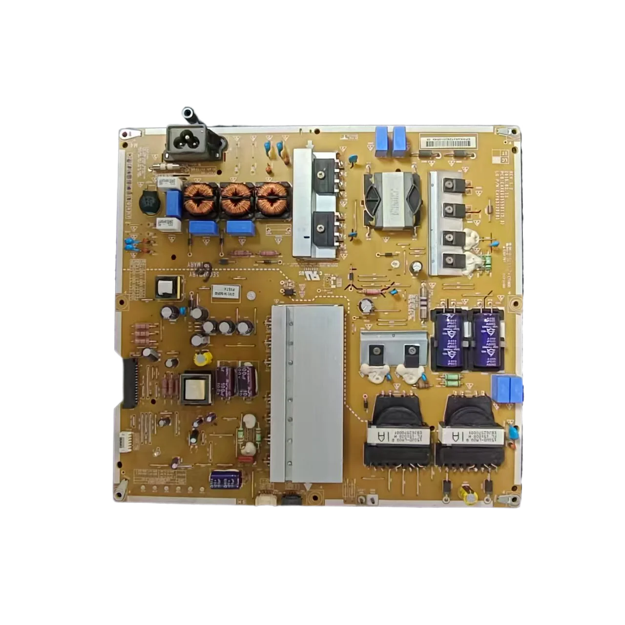 For Lg 60UF7702-CC … - image