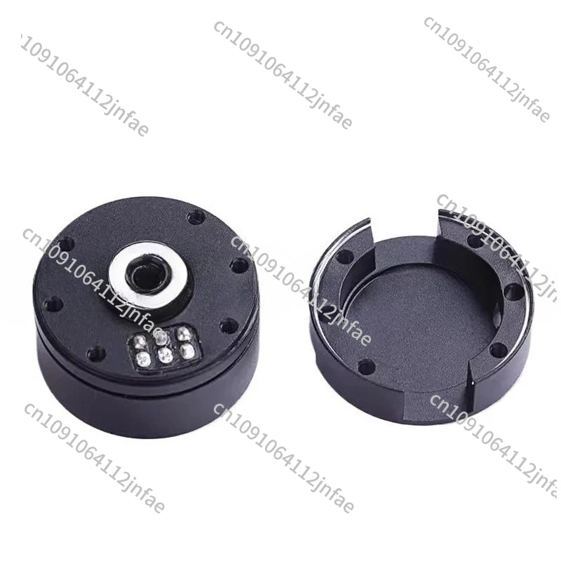 

HT2205 Brushless PTZ Motor with Encoder for 12V Small Camera Head | High-Performance, Low Noise, Durable