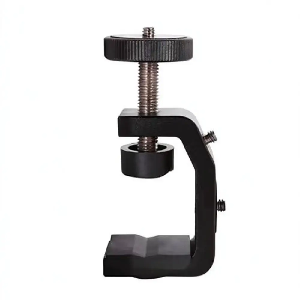 Heavy Duty Camera Super Clamp Mount Crab Pliers Clip For Photography Studio Led Light Video Monitor Stand Accessories