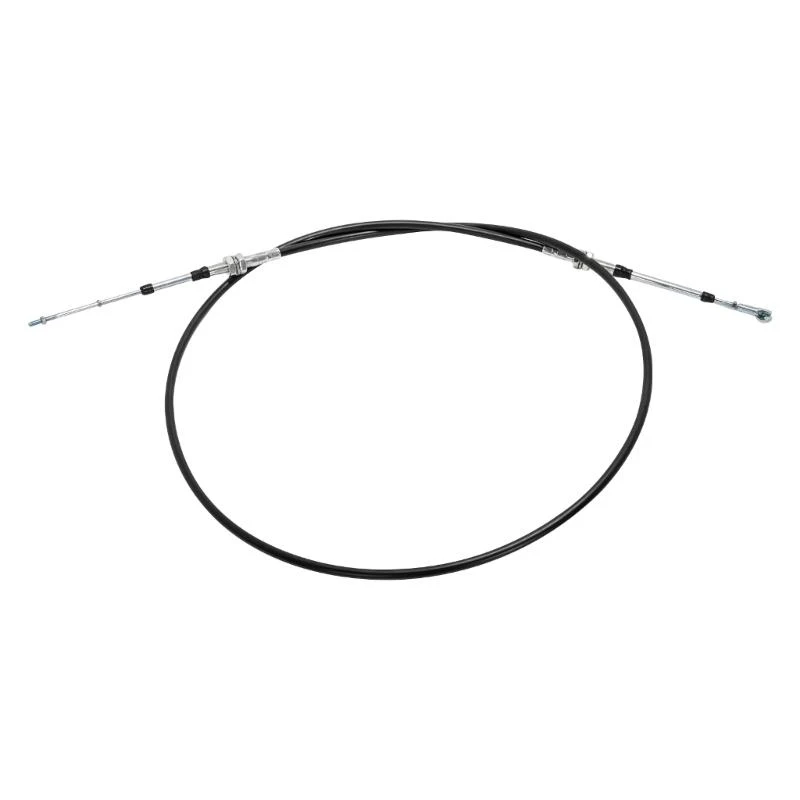 hg89 605809 Precisions Engineered Forward Reverse Control Cable For EZGO Shuttle Carts 2008 And Newer Versions