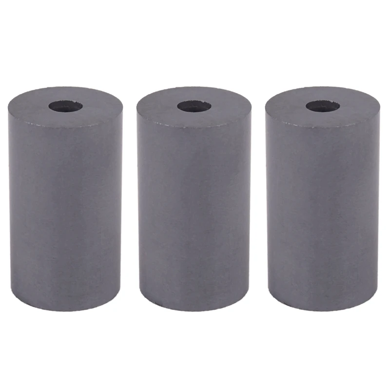 3X 35X20x6mm B4C Boron Carbide Air Sandblaster Nozzle Sandblasting Tool Tip Abrasive Blasting Sandblast Cabinet Tool