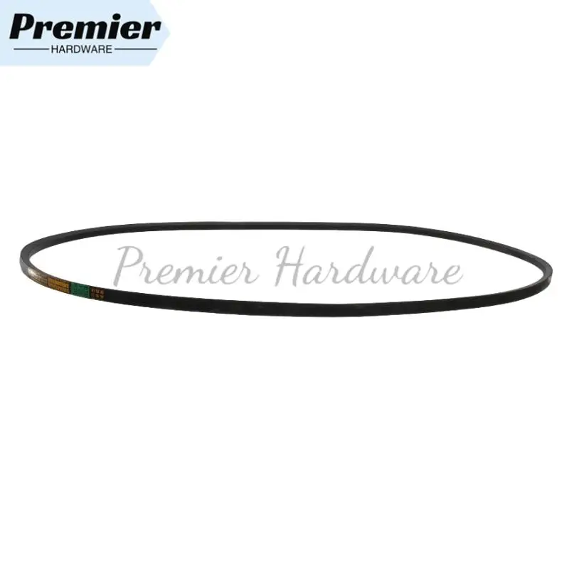 

Треугольный приводной клиновой ремень B2007 для промышленного сельскохозяйственного бурового станка