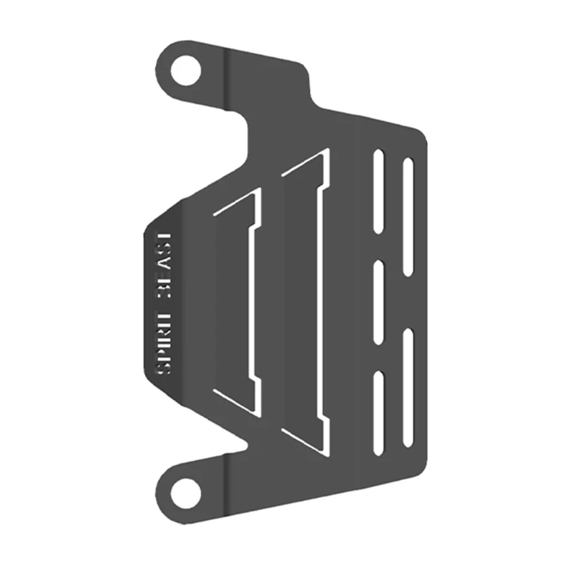 Cubierta protectora del cilindro pinza del freno delantero motocicletas para Cub 110 CC110