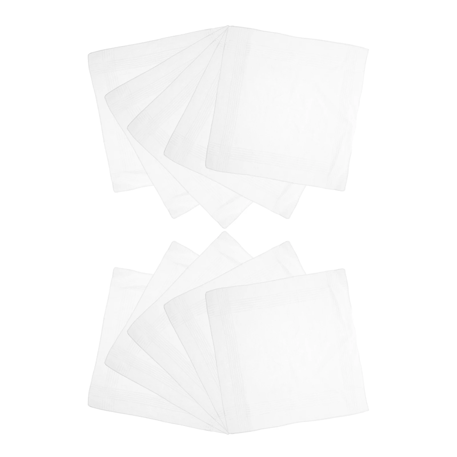 Рисунок 6 - Хлопковые носовые платки