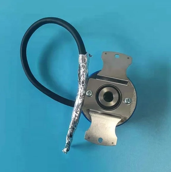 

Электрические машины для литья и литья под давлением пластика Tamagawa Encoder TS5667N706