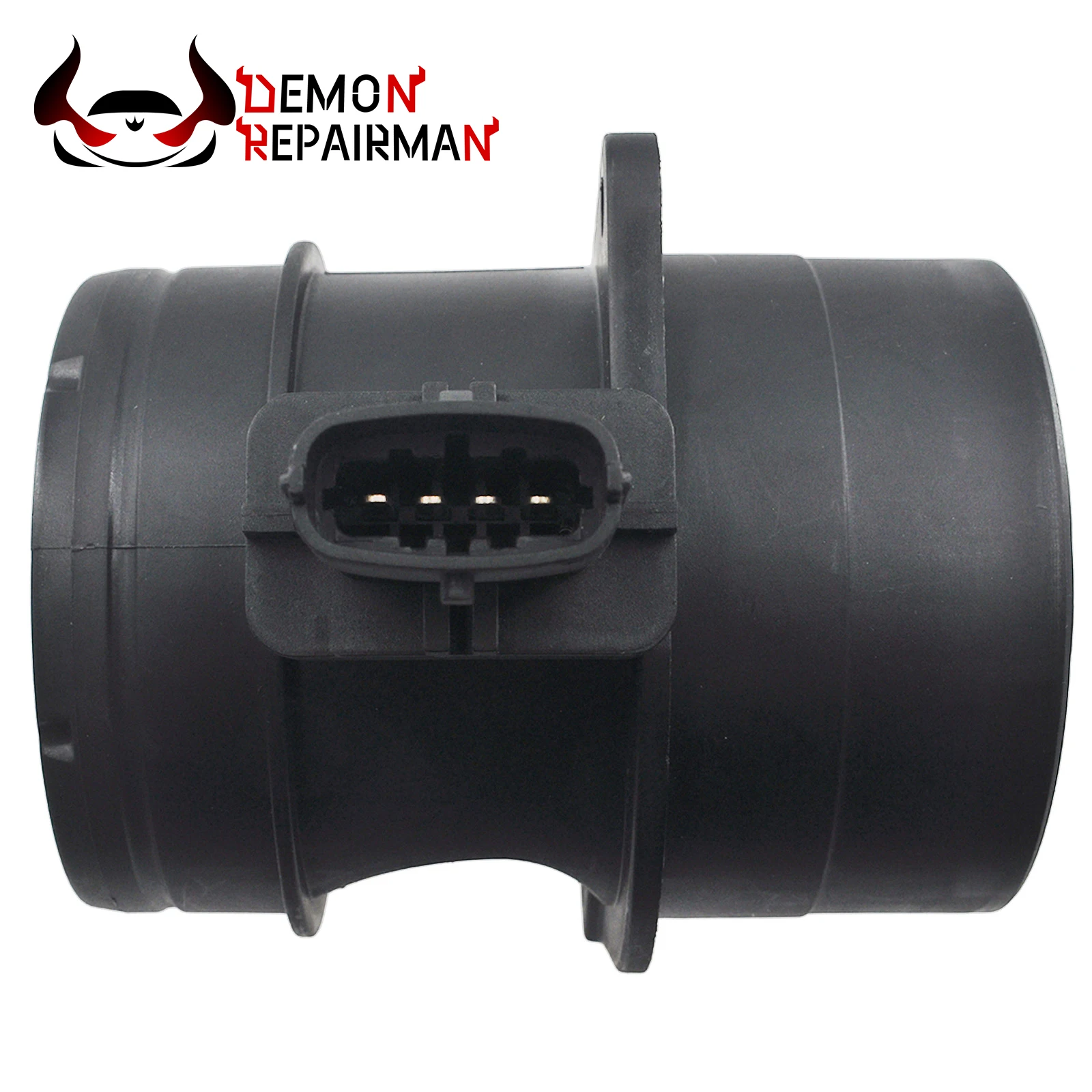 

New Mass Air Flow Sensor 0281006634 For Alfa Romeo Giulia 952 Sedan 2.2D 2015-2021 55263064 0281006639