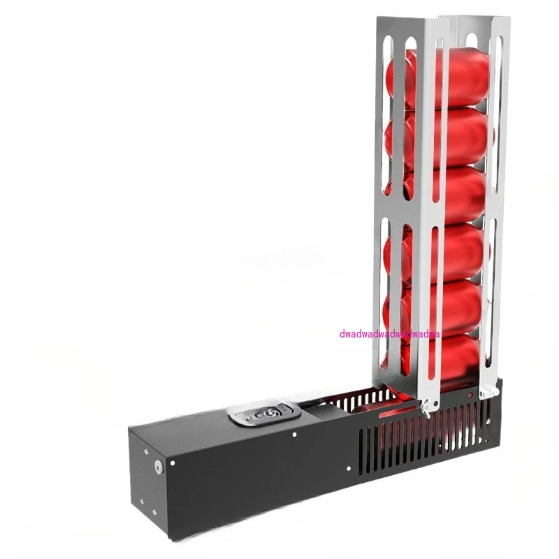 Triturador De Latas… - image