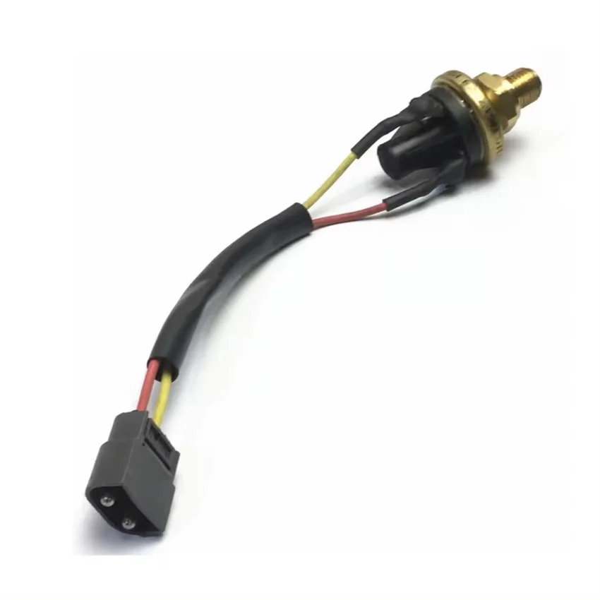 High quality excavator accessories oil pressure sensor switch 11039617 for Vo -lvo L120 L90 L50 L70 diesel engine