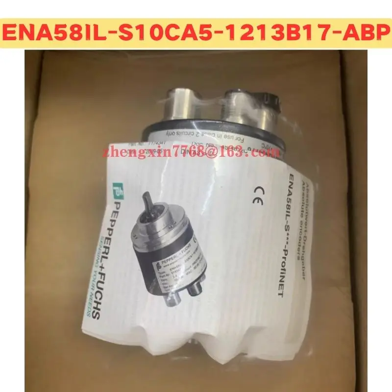 Brand New And Original ENA58IL-S10CA5-1213B17-ABP ENA58IL S10CA5 1213B17 ABP Encoder