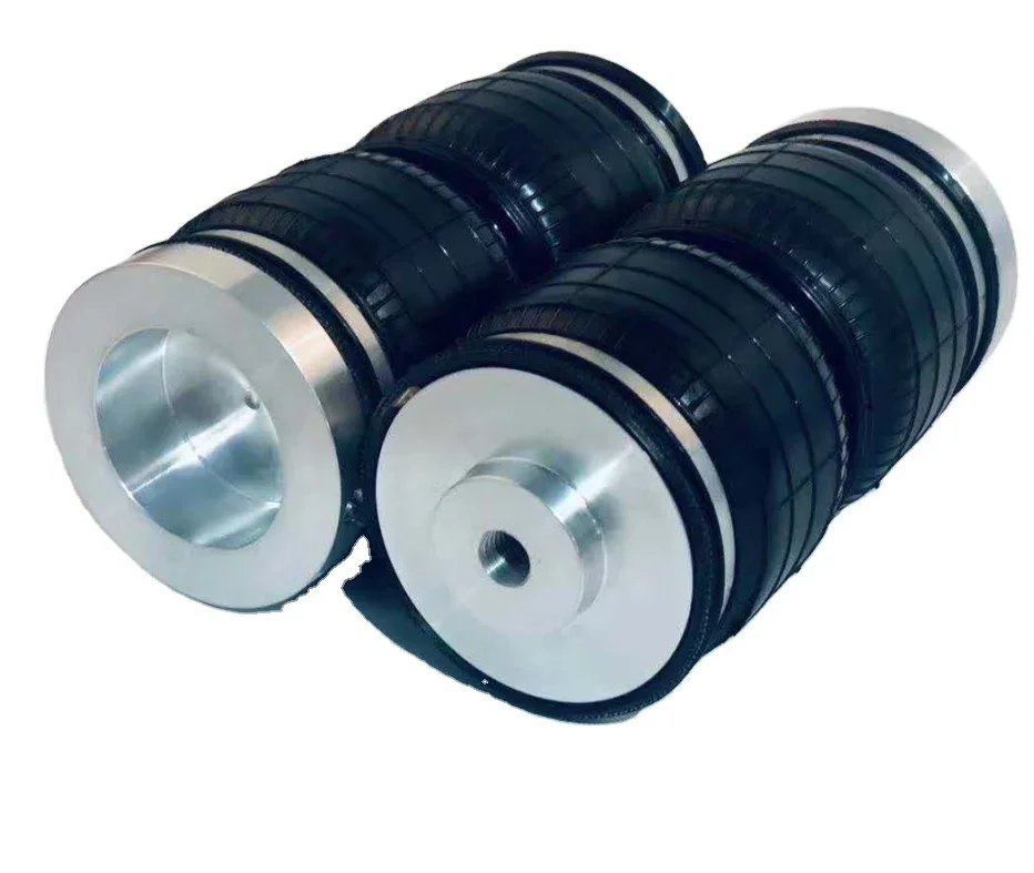 Factory Professional Manufacture Suspension Air Spring, Rubber Air Bellow air bag 9978