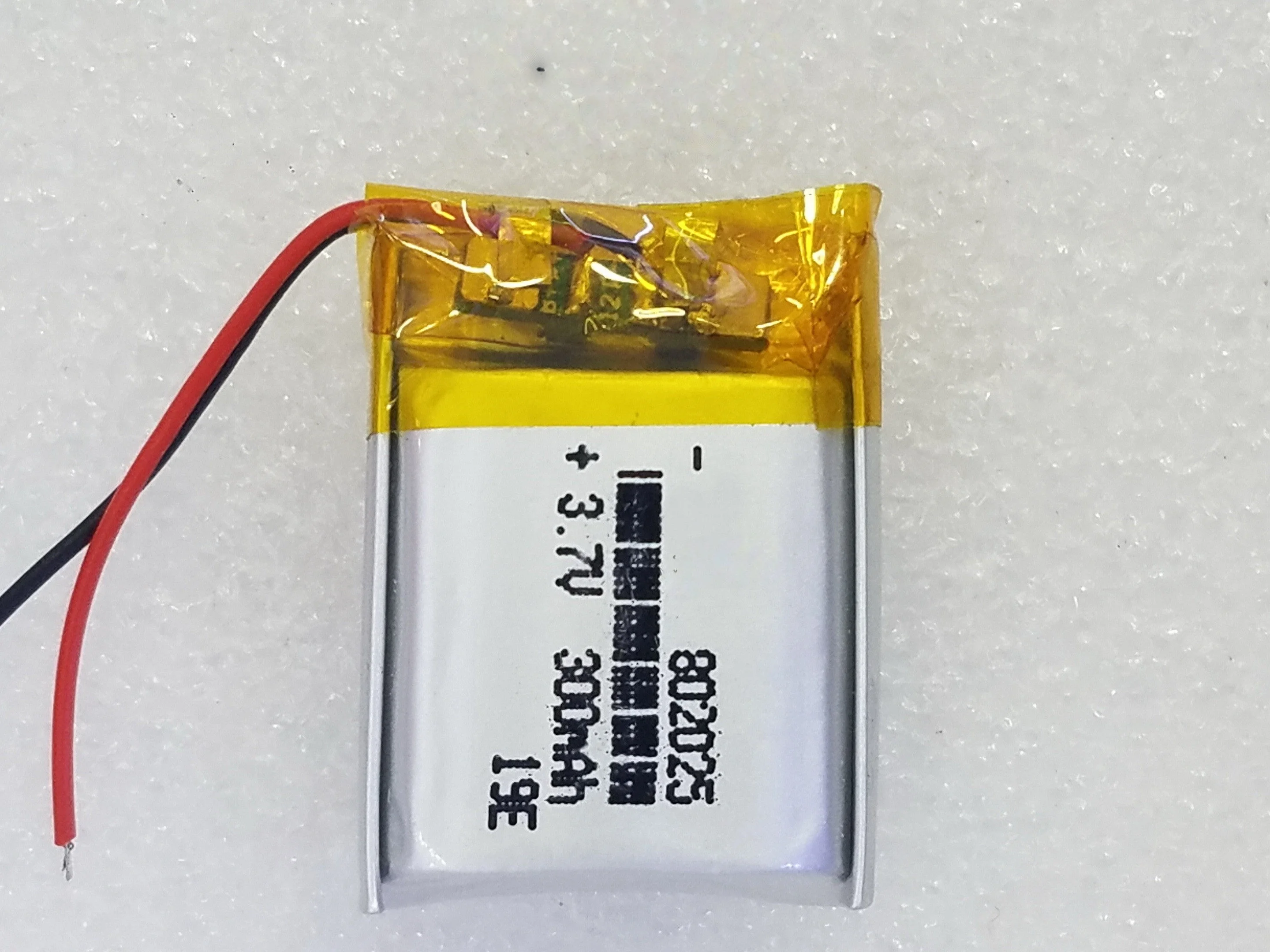 802025 Universal 852025 for Hero Smart Tail Light Children's Smart Watch Phone with 300mAh Battery