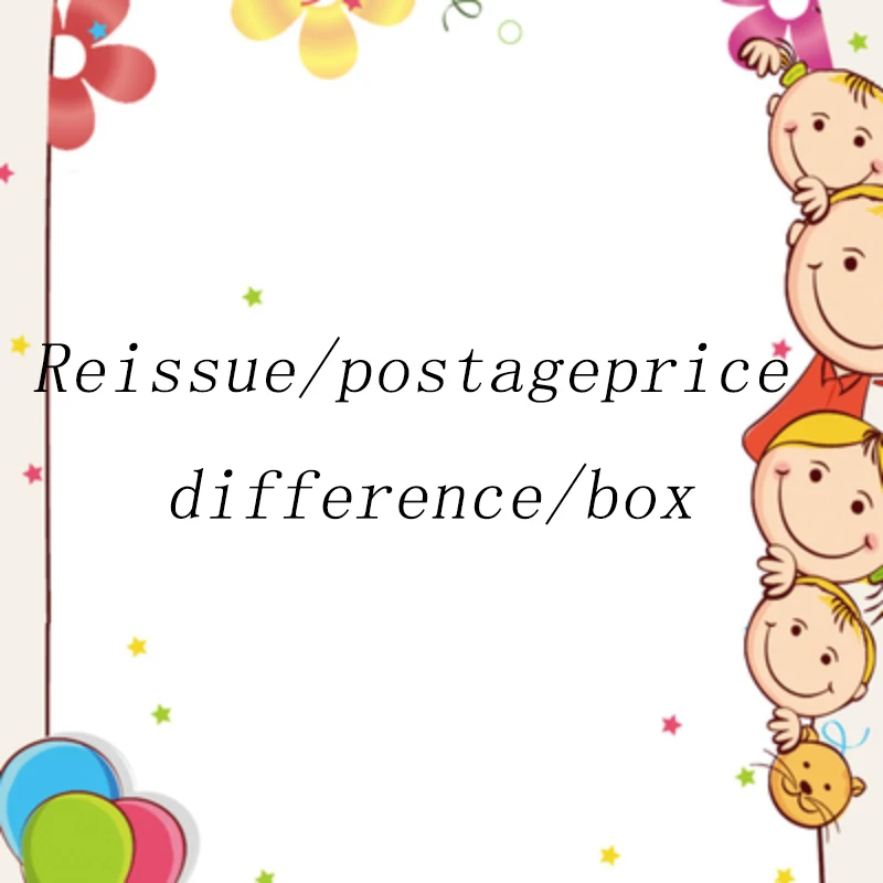 

Эксклюзивная разница в цене / Переиздание коробки / Доставка почтой