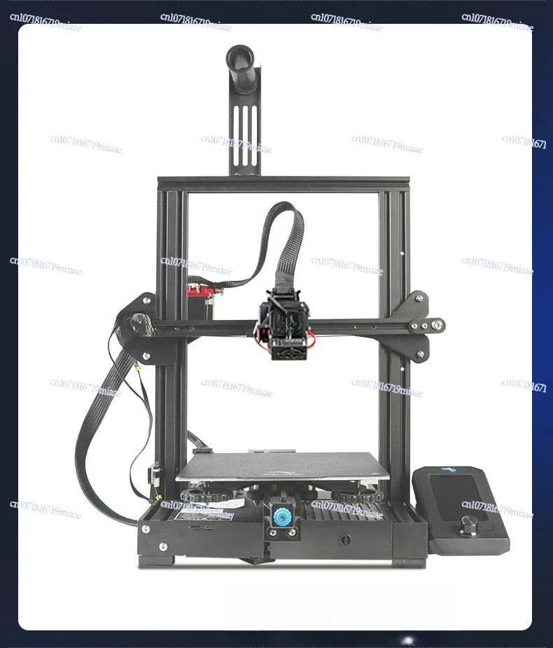 New 3D Standard Extruder / Sprite Extruder Pro Kit forEnder-3 V2 Ender-3 Pro Ender-3Max Dual Gear Direct Drive/ Ender 3 S1