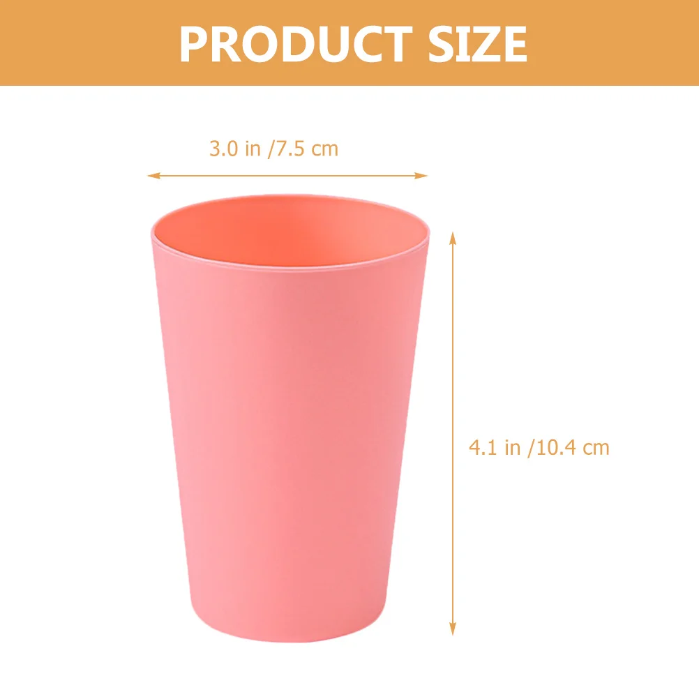 Juego educativo de 12 Uds de tazas apilables para bebés pequeños, tazas coloridas brillantes para niños, Kit de actividades de juego de aprendizaje preescolar