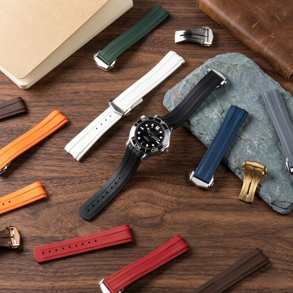 Высококачественный изогнутый р – обзор и цена Omega Watch Seamaster