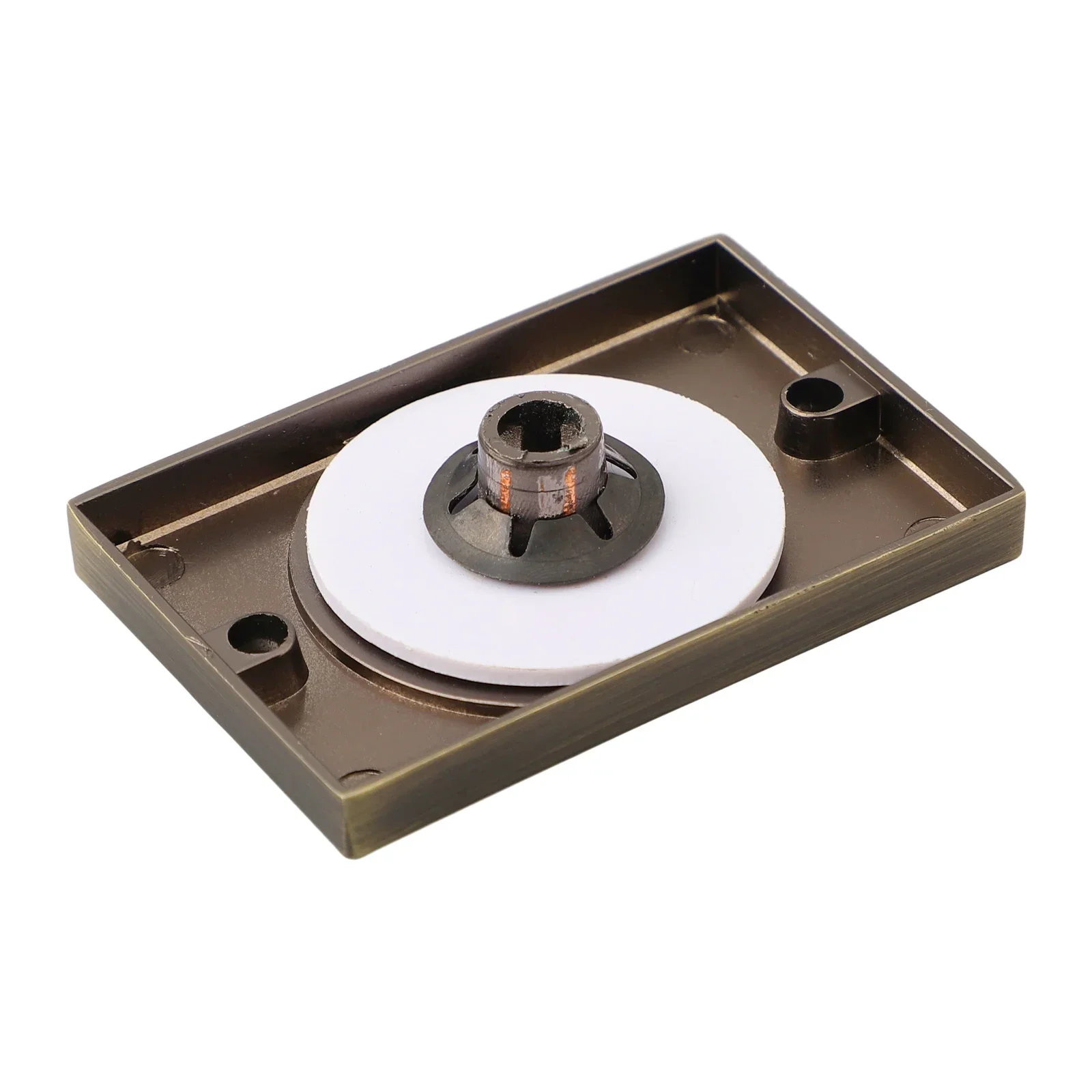 Single Word Simple LEDs Website Bathroom Privacy Matt WC Toilet Door Lock Features LEDs Medium And High End Places