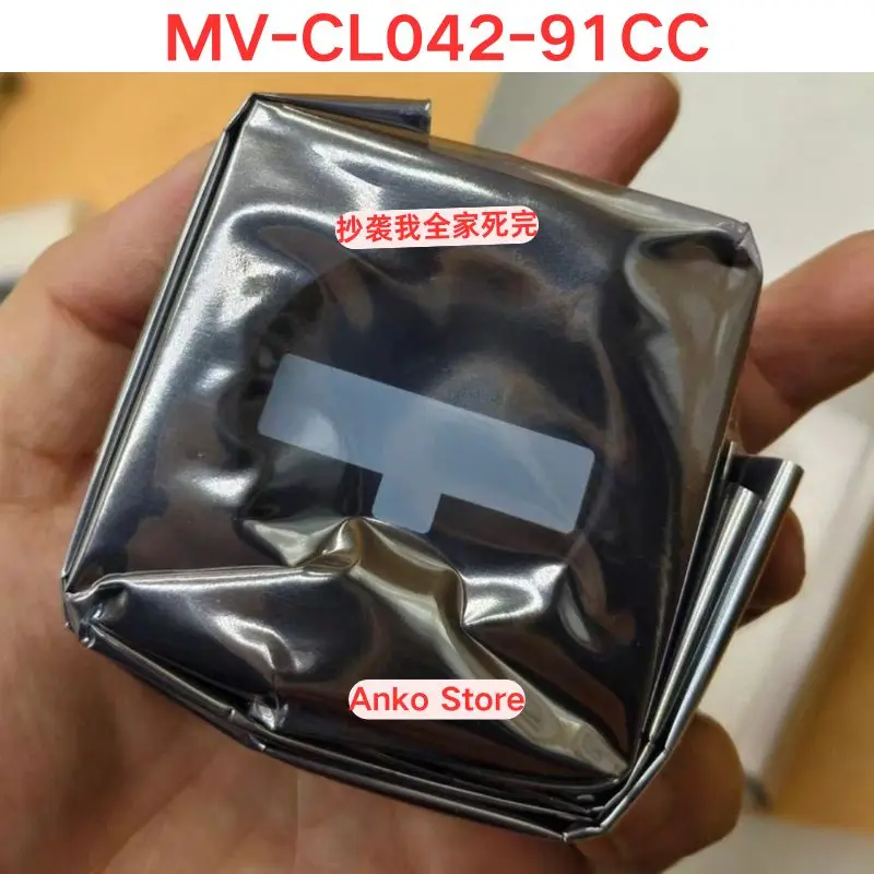 Brand-new   MV-CL042-91CC 4K line scan industrial camera