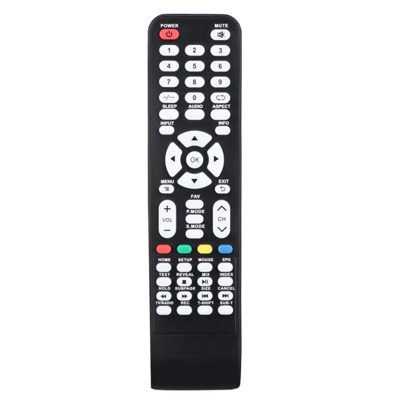 

Smart-Universal Remote Control For LCD LED HDTV TV Smart Tvs - For Multiple Models