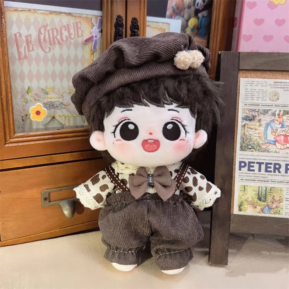 

Красивая кукольная одежда, разноцветный комплект одежды для милых кукол, косплей, переодевание, миниатюрный костюм