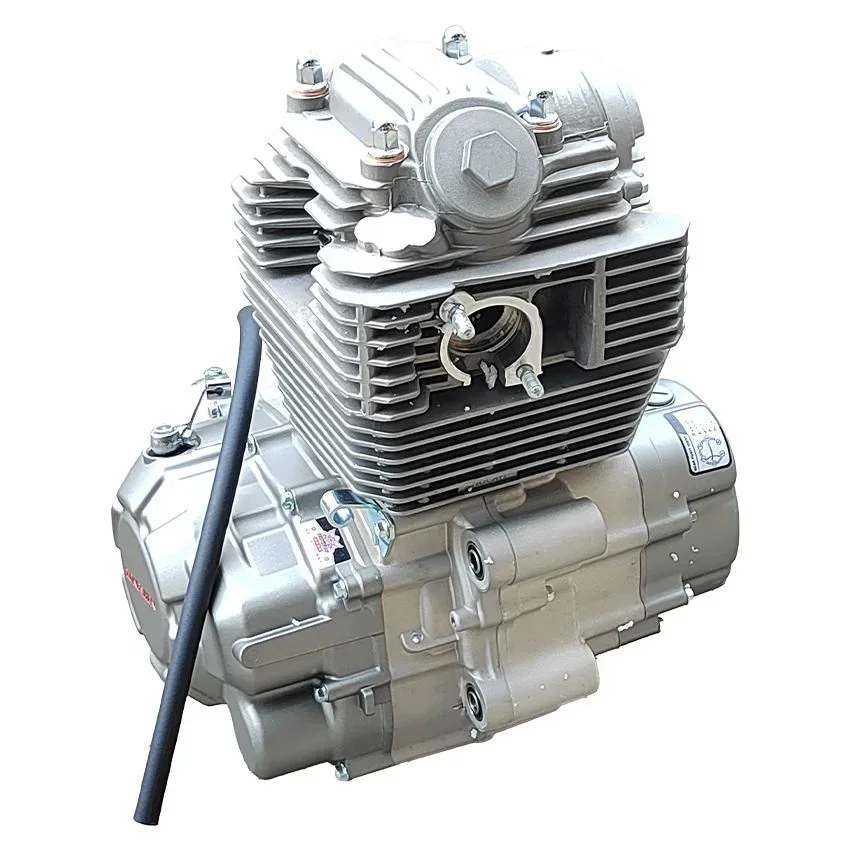 High Quality Motorcycle Parts CB250F Engine Assembly 250cc Suitable For Tricycle Cargo Off-Road Vehicle Motorcycle