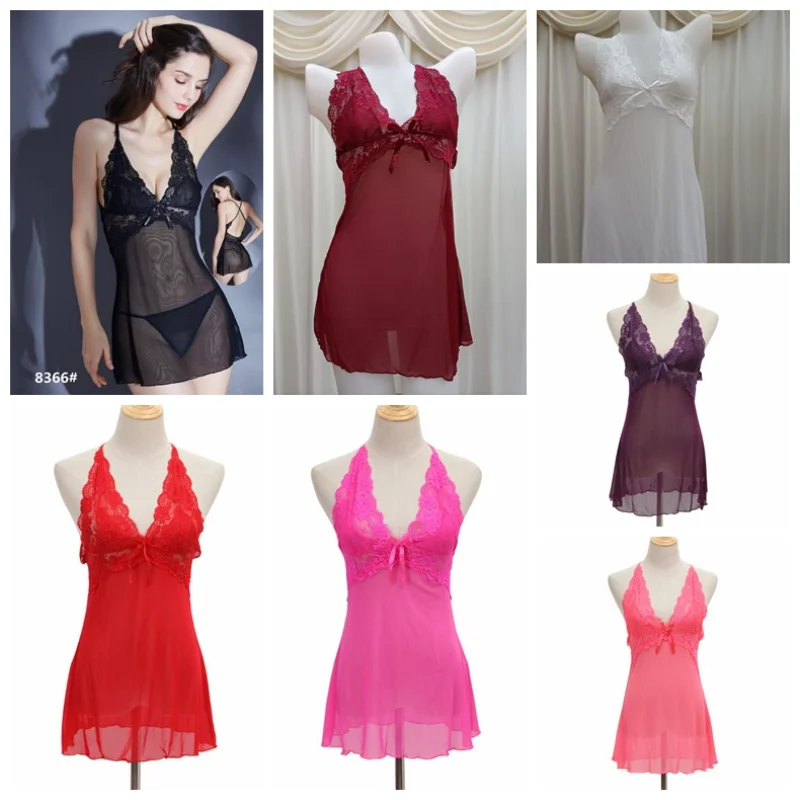 

Сексуальное женское нижнее белье для секса, бюстгальтеры, кукольные платья, кружевные оборки, декоративная лента, эластичная лента, комплектыspajama, сексуальная одежда