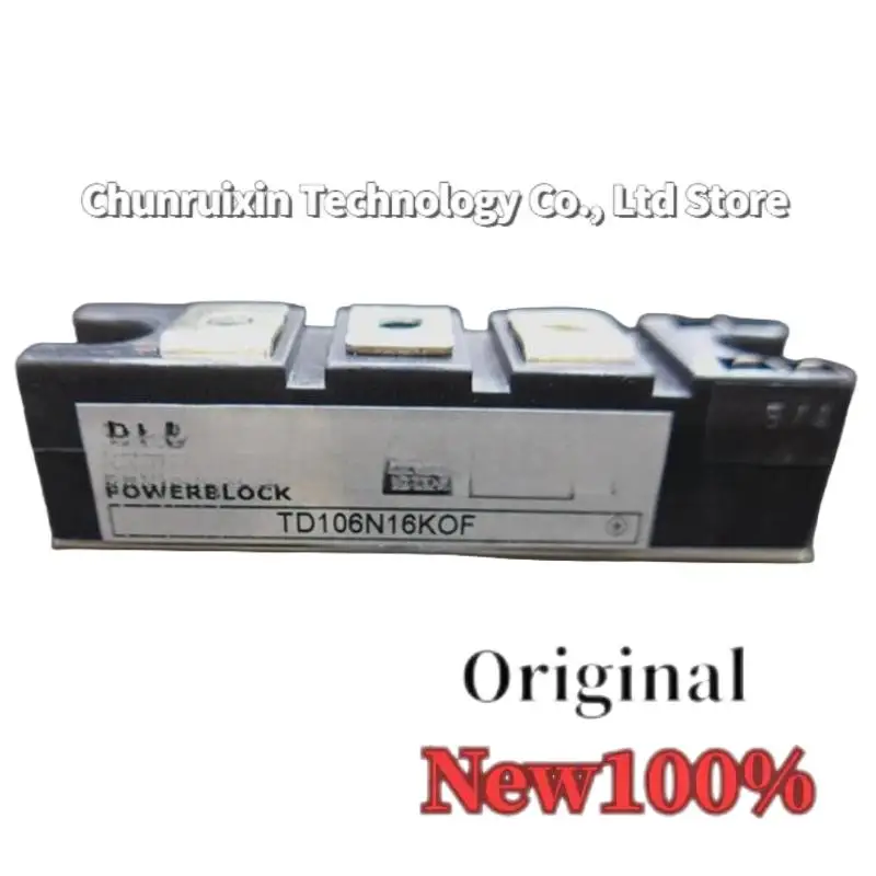 

TD106N16KOF TD106N14KOF TD106N12KOF New Module