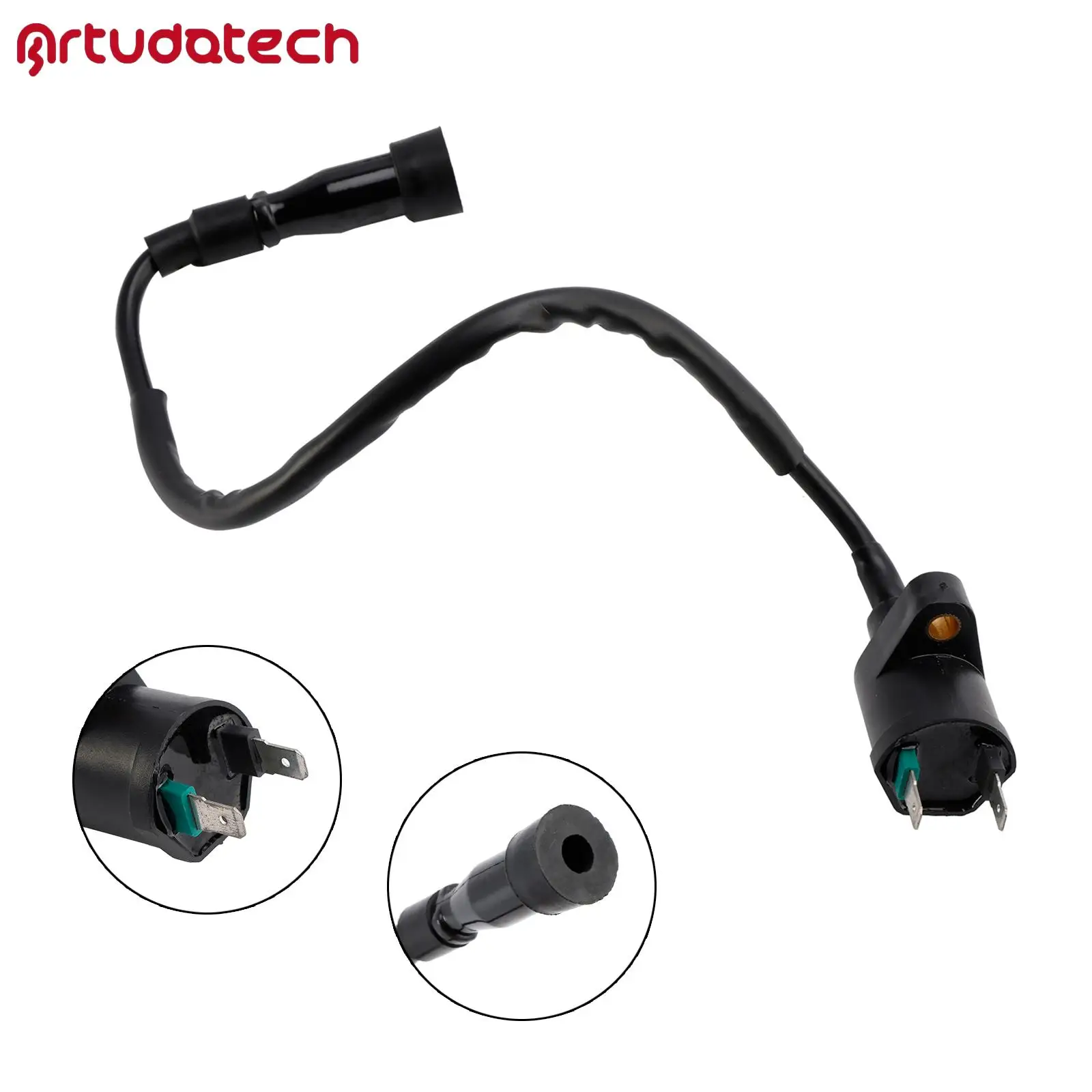 

CDI BOX Igniter fit for Adly ATV 320 Hurricane 2011-2014 320 Canyon 2007-2017